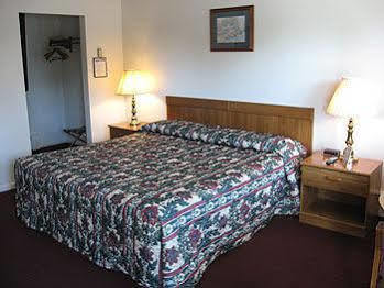 Ventura Motel Ludington Eksteriør bilde