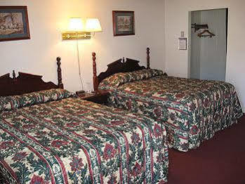 Ventura Motel Ludington Eksteriør bilde